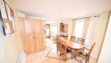 Apartment for rent, North Circular Road (Dublin, Ireland) - Photo 2