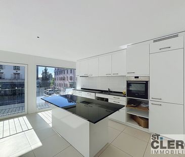 4.5 Zimmer, 1. Stock - Photo 3