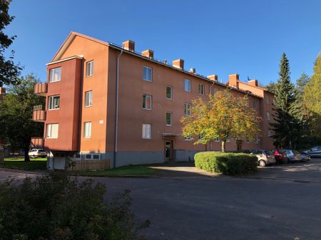 Violstigen, Västerås - Photo 2