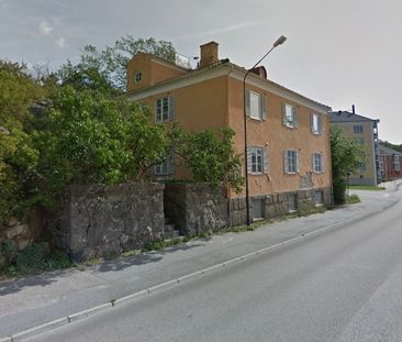 Polhemsgatan, Karlskrona - Photo 4