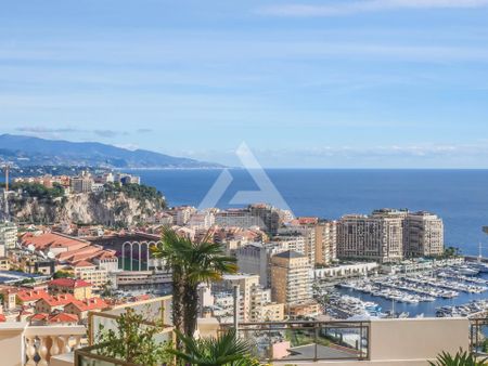 Location Appartement 2 pièces 46m² CAP D AIL 06320 - Photo 5