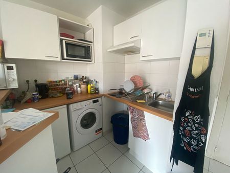 Location appartement 3 pièces, 58.00m², Albi - Photo 5