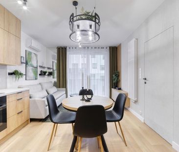 Mieszkanie na wynajem - Photo 6