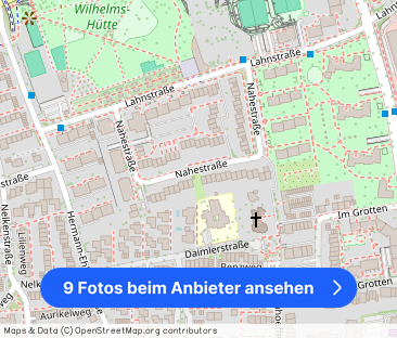 Nahestraße, Troisdorf - Foto 1