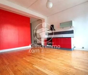 Location Appartement 2 pièces 41 m2 à Rouen - Photo 4