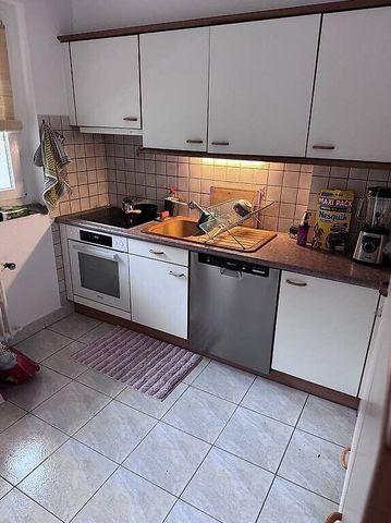 Renewal of lease – 4 rooms, Henniez (Jennie) for 15.11.2025 / 01.12.2025 - Photo 4