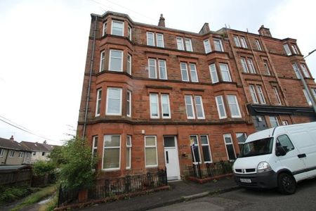 Gartly Street, Muirend, Glasgow, G44 - Photo 5