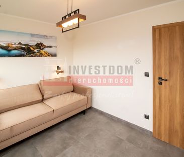 Mieszkanie do wynajęcia Opole, Nowa Wieś Królewska, 3 pokoje, 69m - Фото 3