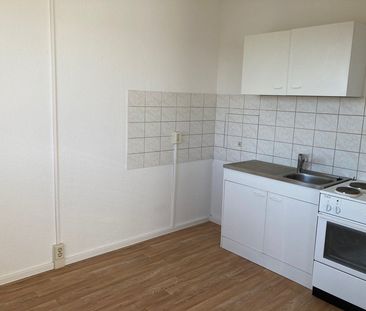 1-Raum-Wohnung Weißenfelser Straße 49 - Foto 1