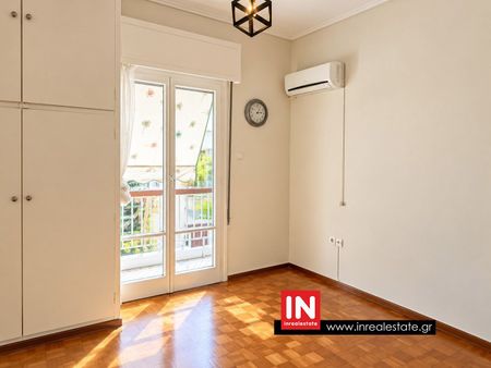 Studio/Γκαρσονιέρα για ενοικίαση Περιβόλια (Γαλάτσι) - Photo 2