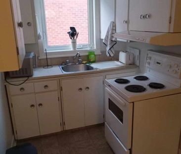 3½ dans Montcalm St-Sacrement pour juillet - Photo 3