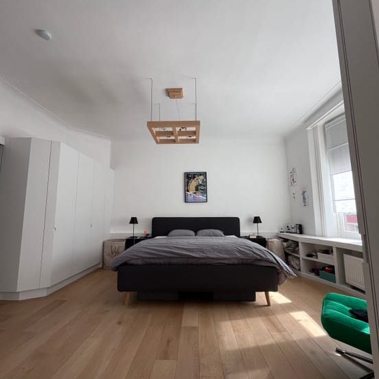Appartement te huur - Photo 1