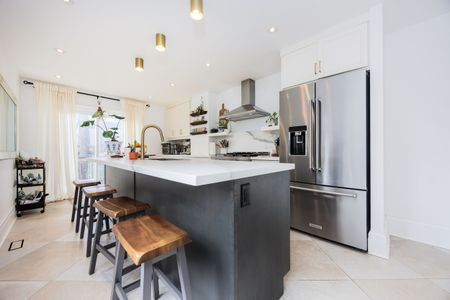 For Lease - 164 Hamilton Street Unit# Main, Toronto, Ontario - Photo 5