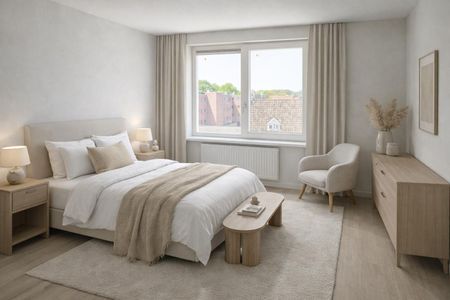 Appartement te huur: Koningstraat 17-C 1941 BA Beverwijk - Photo 3