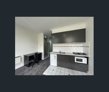 Studio apartment at the centre of Melbourne CBD - Photo 4