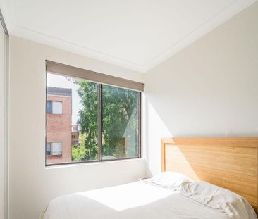 Spacious Renovated Unit - Photo 2