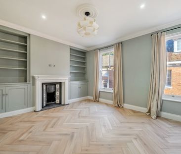 3 bedroom terraced house to rent - Photo 3