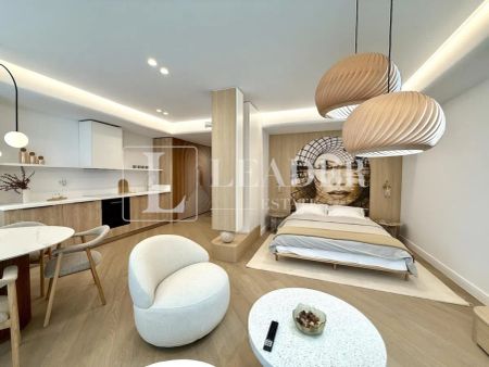 Studio elegant de inchiriat in Cortina 126 || Iancu Nicolae | Premium - Photo 4
