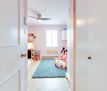 Apartment for rent, Montréal (Le Sud-Ouest) - Photo 6