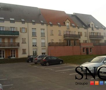 T2 AVEC PLACE DE PARKING - Photo 2