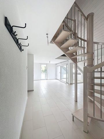 Magnifique appartement de 4.5 pièces en duplex dans les combles d’une PPE - Foto 2