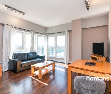 1 bedroom flat to rent - Photo 6