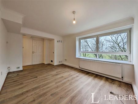 1 bedroom apartment to rent Joyners Field, Harlow, CM18 - Photo 2