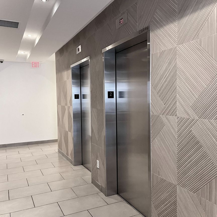 For Lease - 15 Fort York Boulevard Unit# 605, Toronto, Ontario - Photo 1