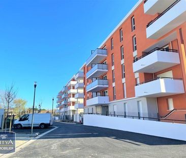 Location Appartement 2 pièces 38m² AVIGNON 84000 - Photo 1