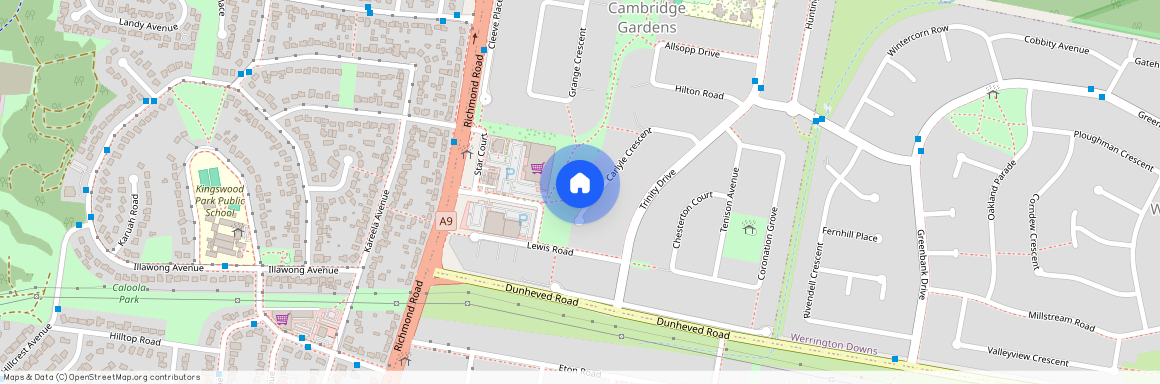 39 Carlyle Crescent, NSW 2747, Cambridge Gardens