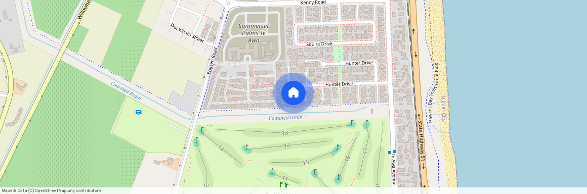 65 Hunter Drive, Te Awa, Napier City