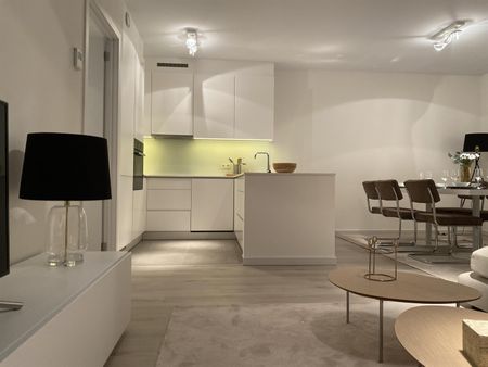 B House I2.3 - Flat, 2 Chambre(s), 97 M2 - 1600€ - Photo 2