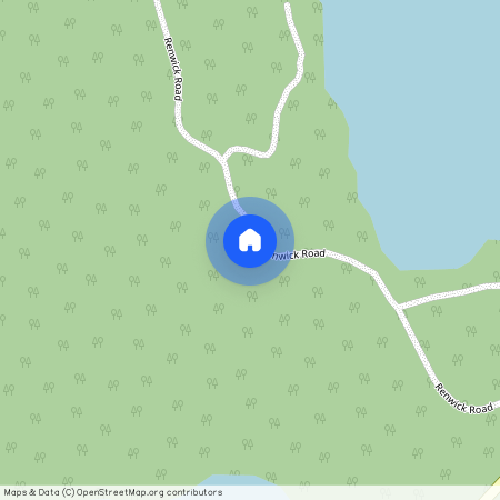 86 Renwick Road, North Kawartha