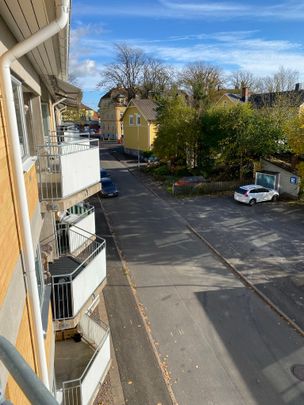 S:t Olofsgatan 45 C - Foto 1