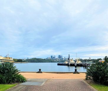 CG07/23 Colgate Avenue, Balmain NSW 2041 - Apartment For Rent | Domain - Photo 5