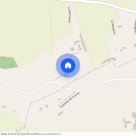 61000, Saint-Germain-Du-Corbéis