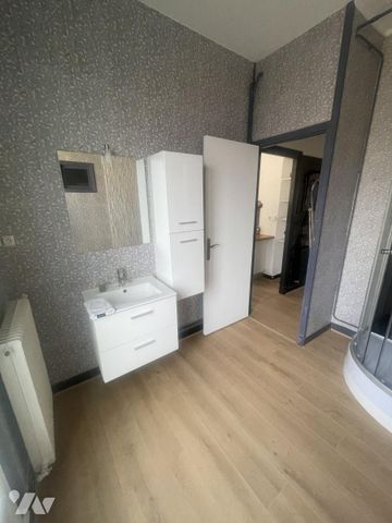 Appartement de type F2 hyper centre-ville - Photo 2