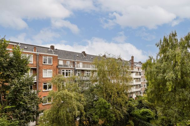 Michelangelostraat 73-3, Minervabuurt-Zuid, 1077BW, Amsterdam - Photo 1
