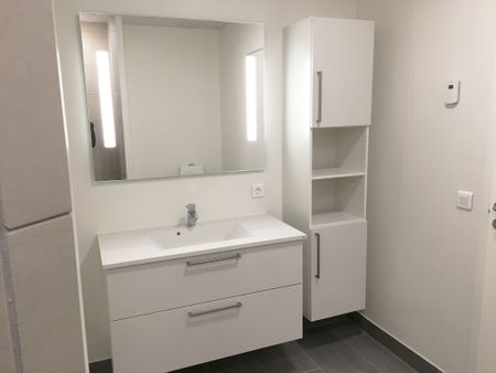 4-værelses rækkehus til leje i Silkeborg - Photo 4