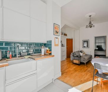 1 bedroom flat to rent - Photo 5