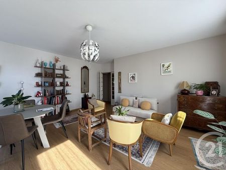 5 pièces - 87,52 m2 CHARTRES - 28 - Photo 4