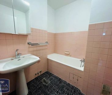 Appartement à louer 1 pièce 32.28m² - Photo 3