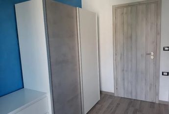 Via Alessandro Cruto, Turin, Piedmont 10154