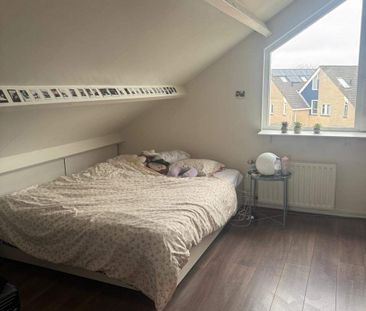 Chambre à Schonbergweg, Almere - Meublée - Photo 2