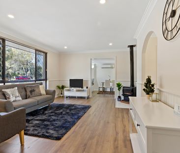 93 Shillington Way, Thornlie WA 6108 - House For Rent | Domain - Photo 4