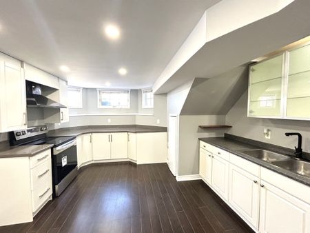 For Lease - 140 Monique Crescent Unit# Lower, Barrie, Ontario - Photo 4