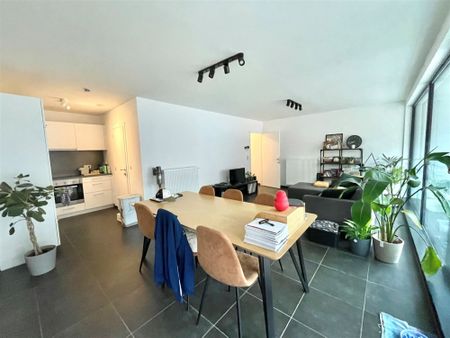 Modern appartement in centrum Aalst - Photo 5