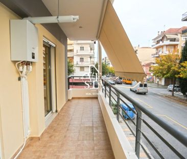 Διαμέρισμα για ενοικίαση Έξι Δρόμοι (Λάρισα) - Φωτογραφία 6