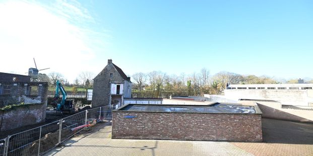 Appartement te huur in Brugge voor € 1.250 met 3 slaapkamers - Foto 1