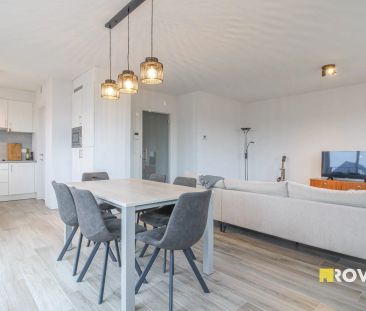 Nieuwbouwappartement in woonproject met 2 zonnepanelen! - Photo 1